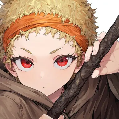 Profile image of Tio