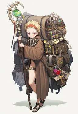 Profile image of Tio