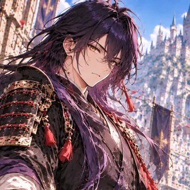 Profile image of Shigure
