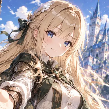 Profile image of Fiona