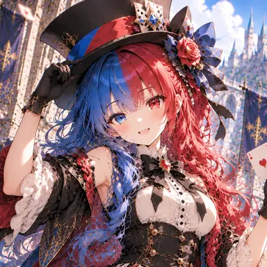 Profile image of Tricia