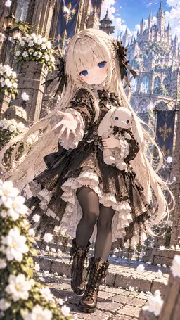Profile image of Velka