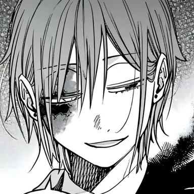 Profile image of 道満