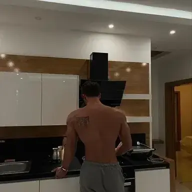 Profile image of Enzo