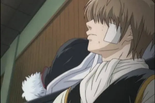 Profile image of Sogo Okita