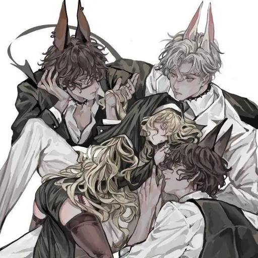 KeenClamp4449의 지현, 하칸, 바헬
