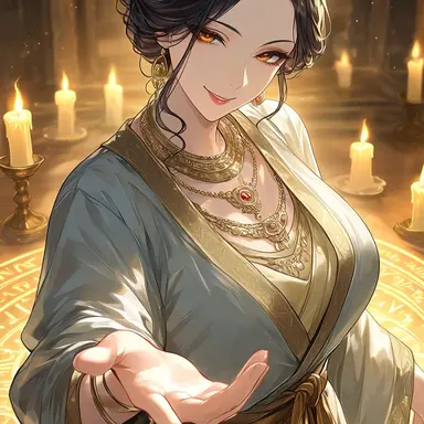 Profile image of Morreth