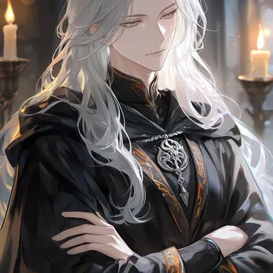 Profile image of Solvei