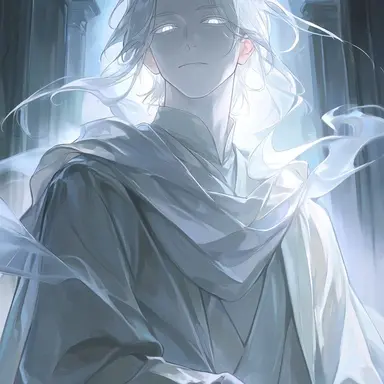 Profile image of Thael