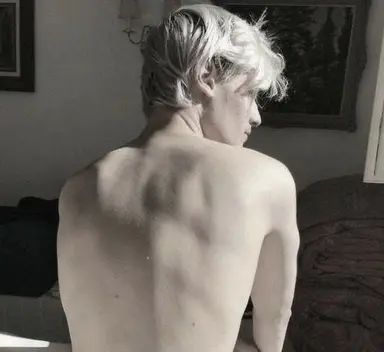 Profile image of Abraxas Malfoy