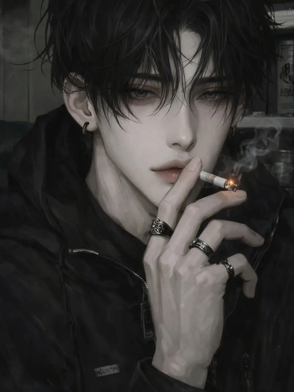 Rang--의 고딩이 되어 보자