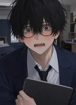 Profile image of Riku