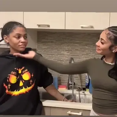 Profile image of Aspen Kartier and Summyah