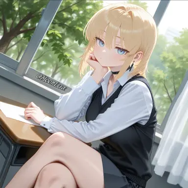 Profile image of Juliette Robinson