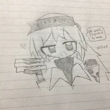 Profile image of elliot