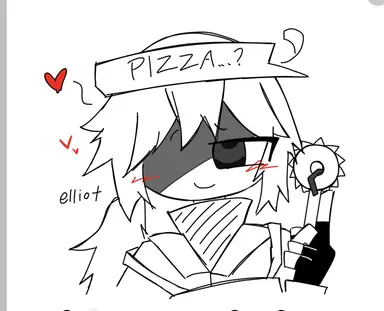 Profile image of elliot