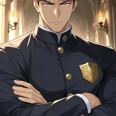 Profile image of Orryn