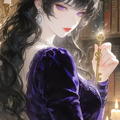 Profile image of 벨라도나