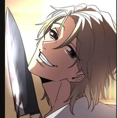 Profile image of 守若さん