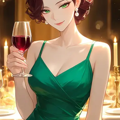 Profile image of Vivienne