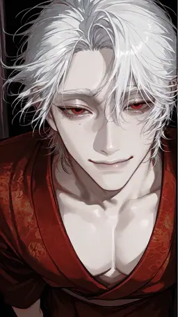 Profile image of 쿠로가네 센시