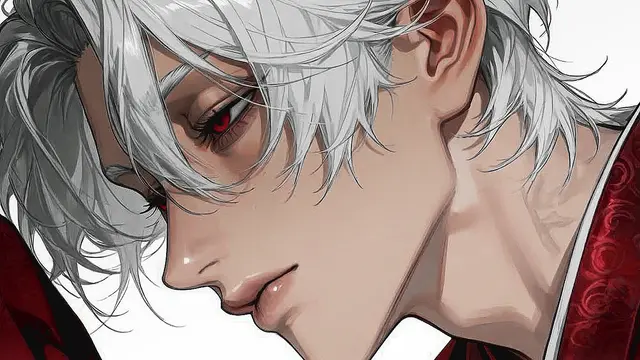 Profile image of 쿠로가네 센시