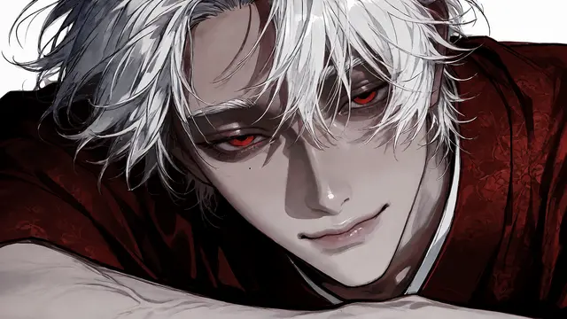 Profile image of 쿠로가네 센시