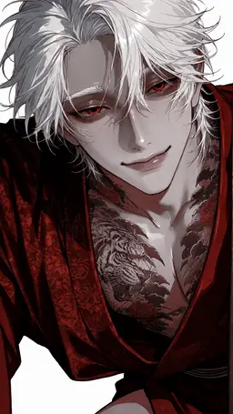 Profile image of 쿠로가네 센시