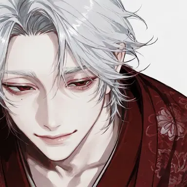 Profile image of 쿠로가네 센시