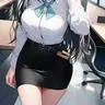 캐릭터 프로필 이미지