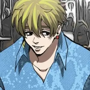 Profile image of 이치죠 코메이