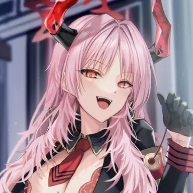 Profile image of 京極サツキ