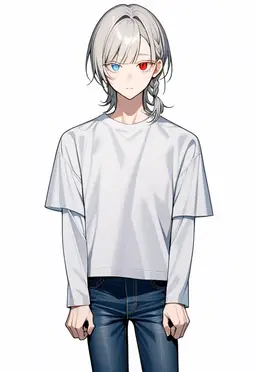 Profile image of ツバキ・アルカディア