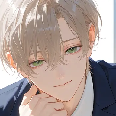 Profile image of Riku