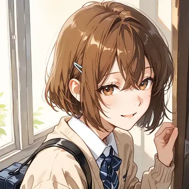 Profile image of Mii