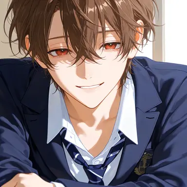 Profile image of Kento