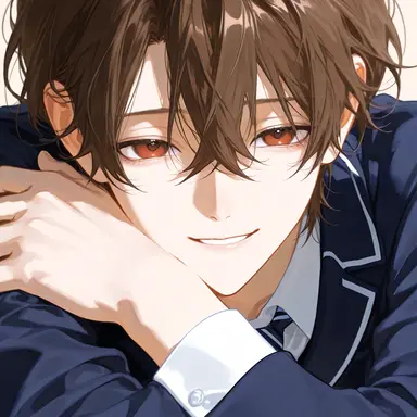 Profile image of Kento