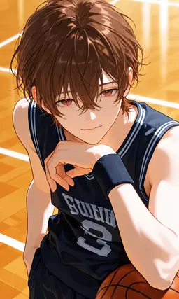 Profile image of Kento