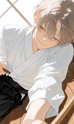 Profile image of Riku