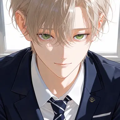 Profile image of Riku