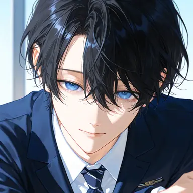 Profile image of Tomohiro