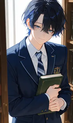 Profile image of Tomohiro