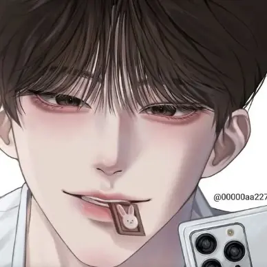 CroakyHill1542의 연상 선도부 선배랑 비밀연애??