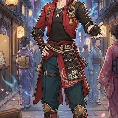 Profile image of 토마