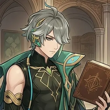 Profile image of 알하이탐