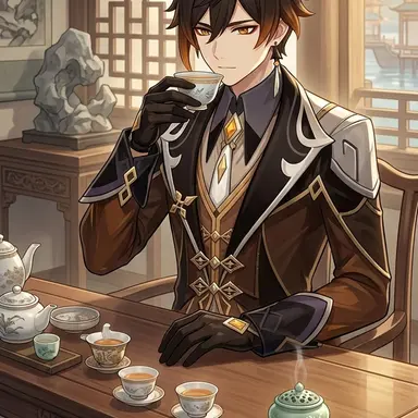 Profile image of 종려