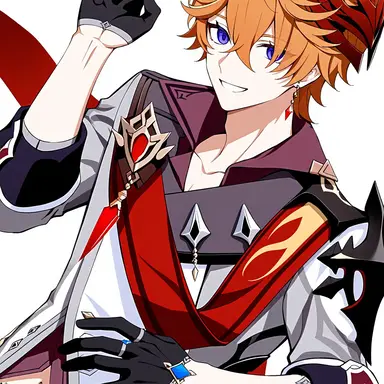 Profile image of 타르탈리아