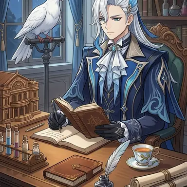 Profile image of 느비예트