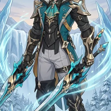 Profile image of 바르카