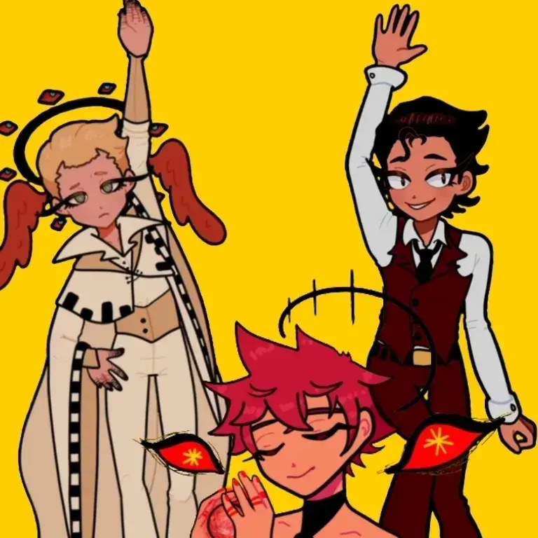 MeekFlame5894의 Primus Nihil Septem